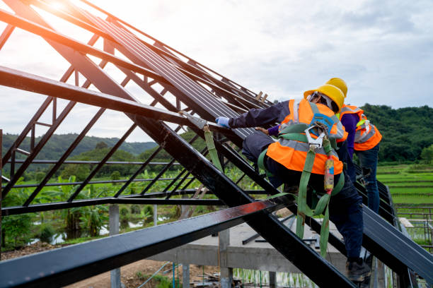 Best Storm Damage Roof Repair  in , IN