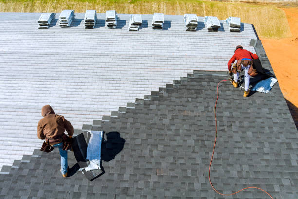 Best Commercial Roofing Services  in , IN