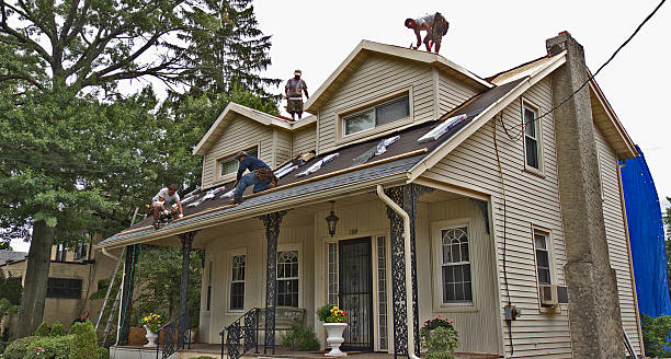 Best Roof Leak Repair  in , IN